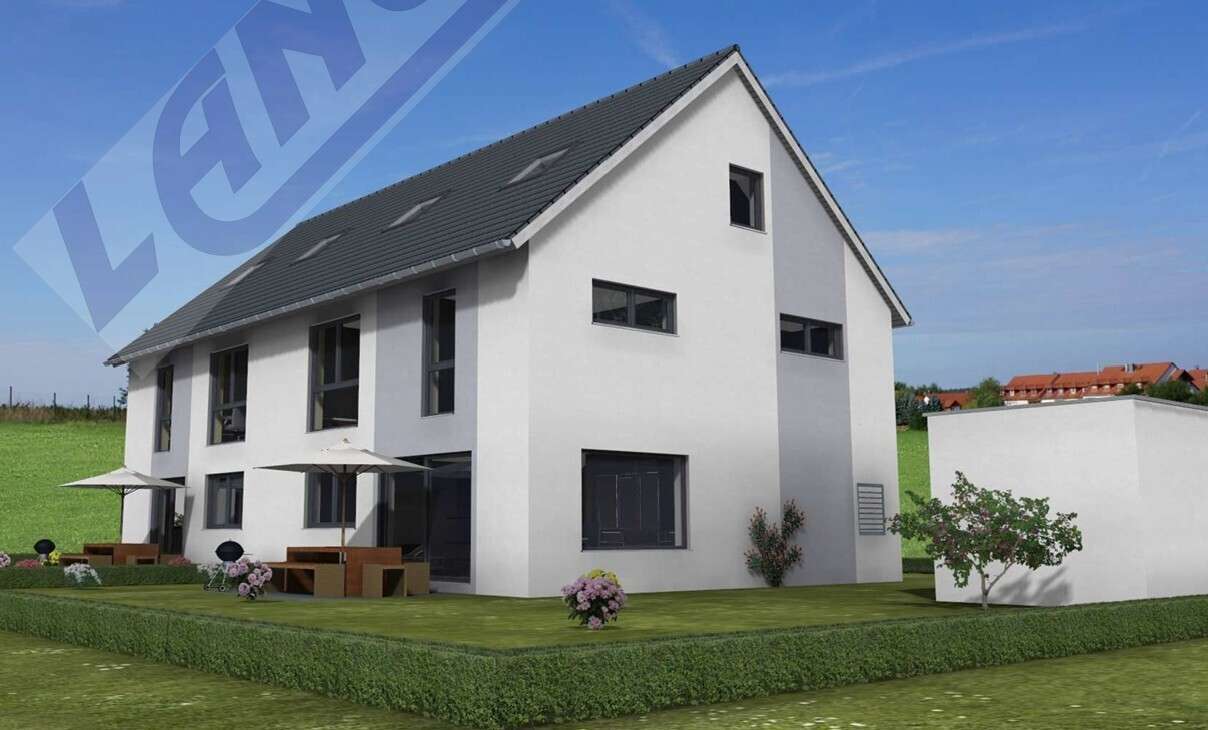 Thumbnail-Haus zum Kaufen in Erlangen 689.900,00 € 152.73 m²