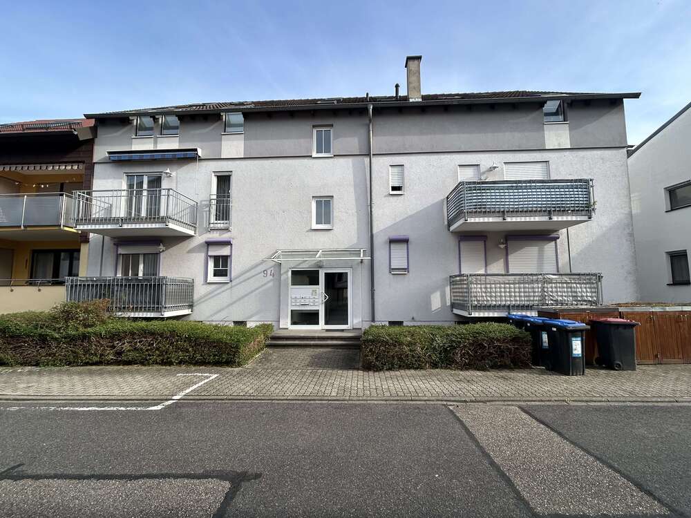 Thumbnail-Wohnung zum Kaufen in Karlsruhe 335.000,00 € 79.55 m²