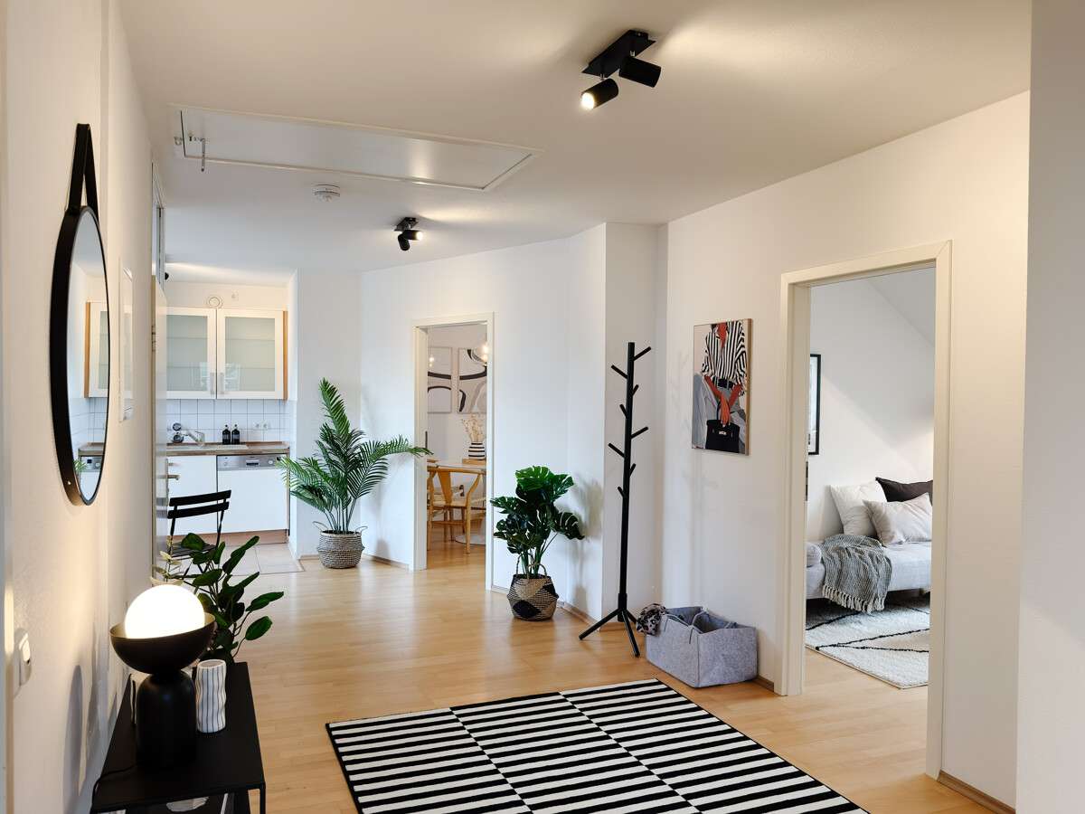 Thumbnail-Wohnung zum Kaufen in Frankfurt am Main 395.000,00 € 81 m²