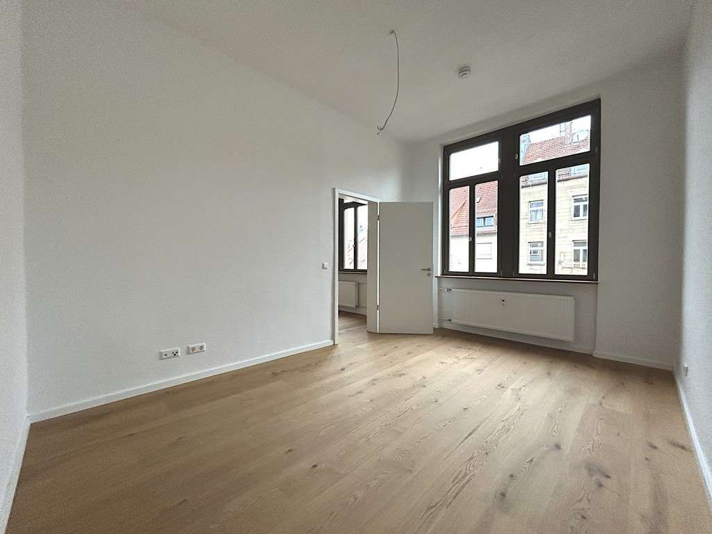 Thumbnail-Wohnung zum Mieten in Karlsruhe 1.400,00 € 94 m²