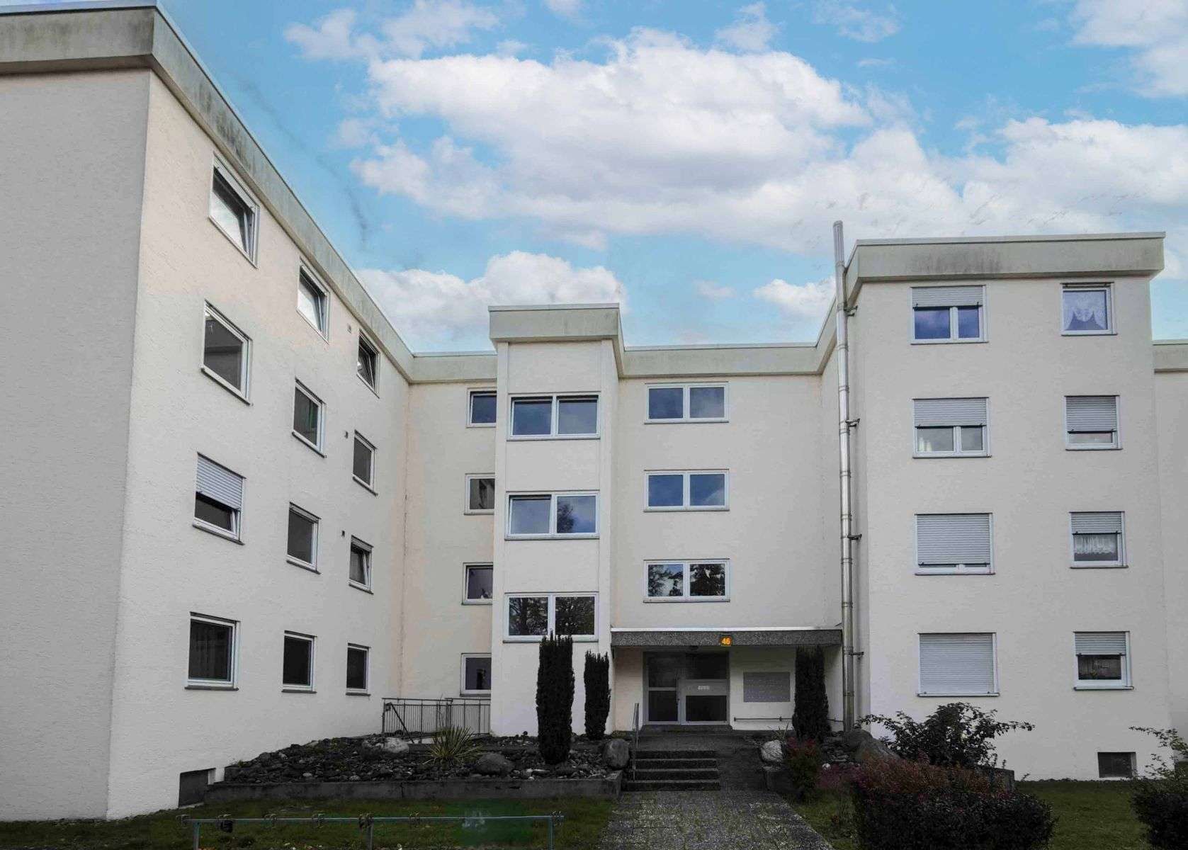 Thumbnail-Wohnung zum Kaufen in Steinheim 249.000,00 € 81.83 m²