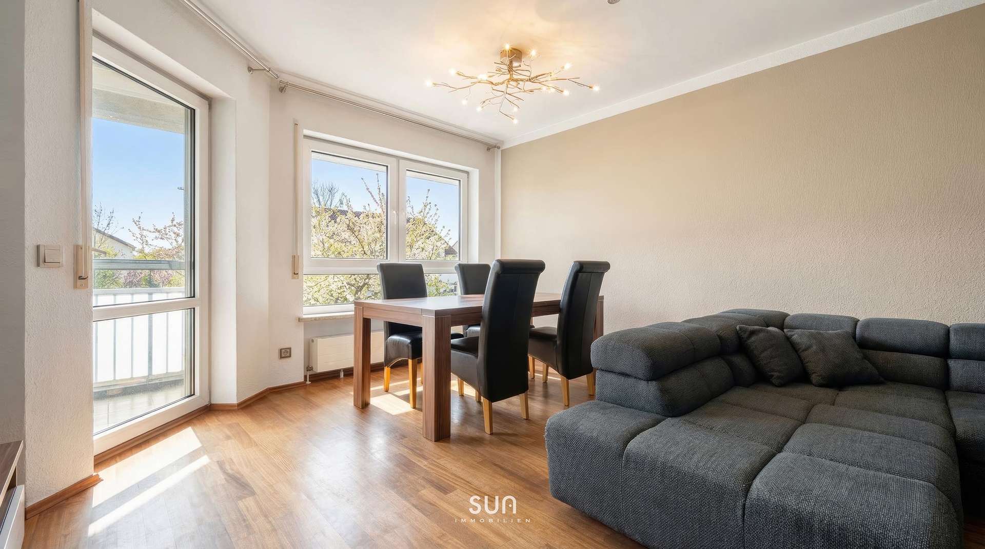 Thumbnail-Wohnung zum Kaufen in Frankfurt am Main 349.000,00 € 78 m²