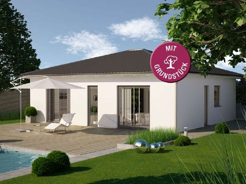 Thumbnail-Haus zum Kaufen in Nedlitz 321.900,00 € 76 m²