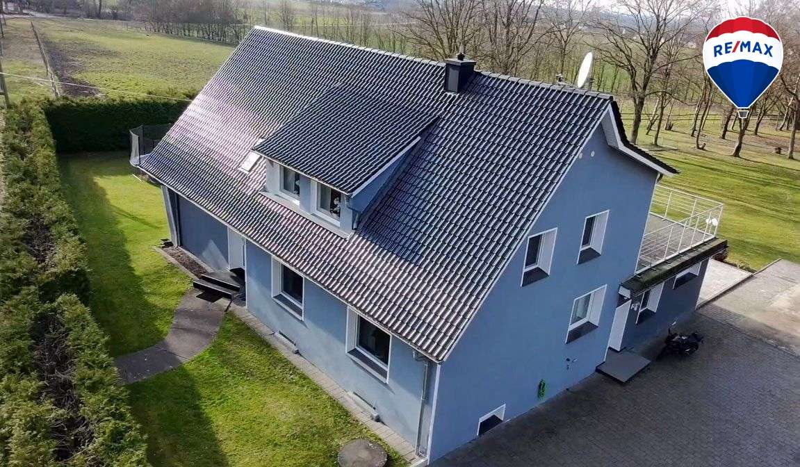Thumbnail-Haus zum Kaufen in Löhne 949.000,00 € 310 m²