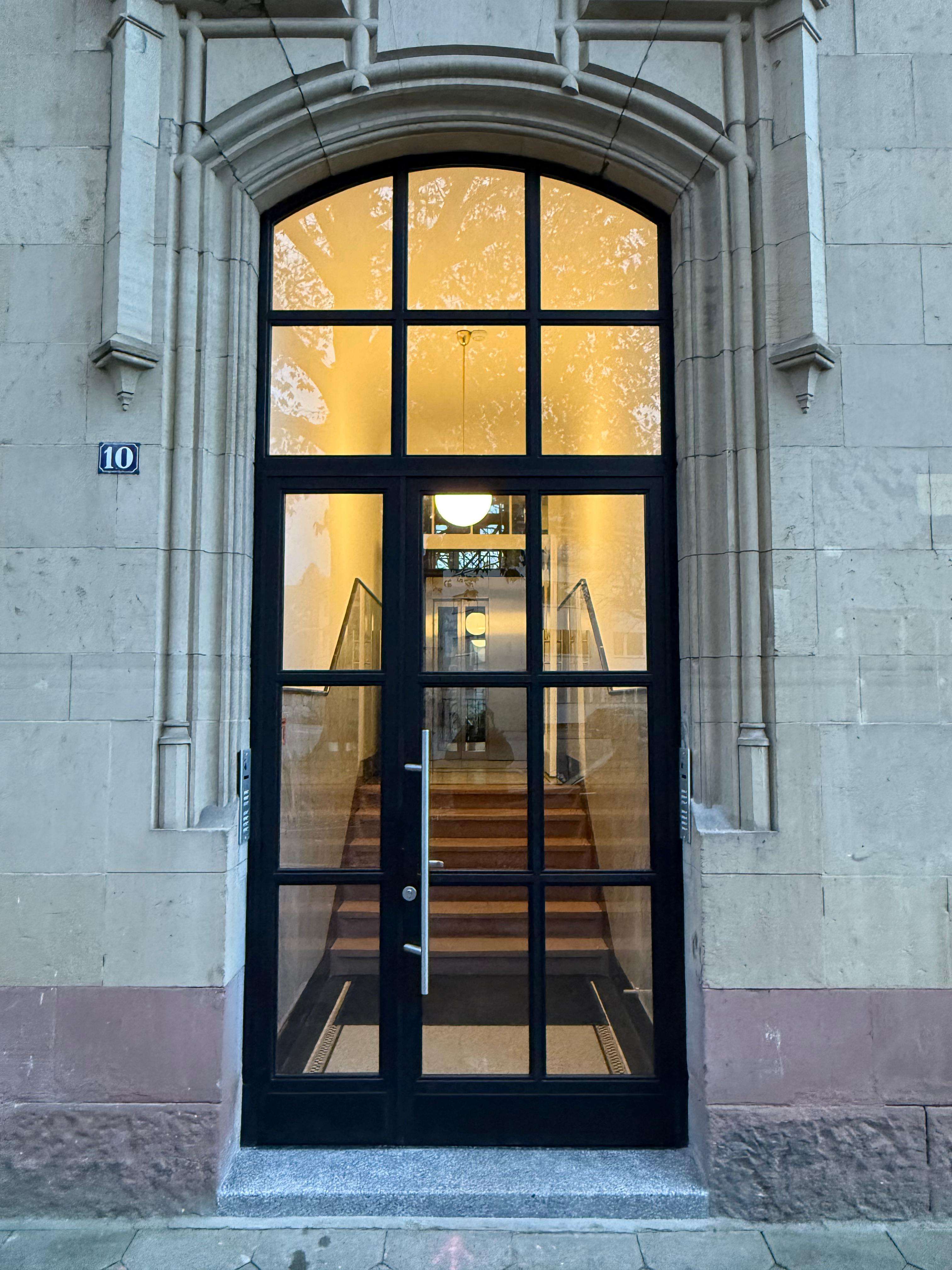 Thumbnail-Wohnung zum Mieten in Mannheim 1.550,00 € 87 m²