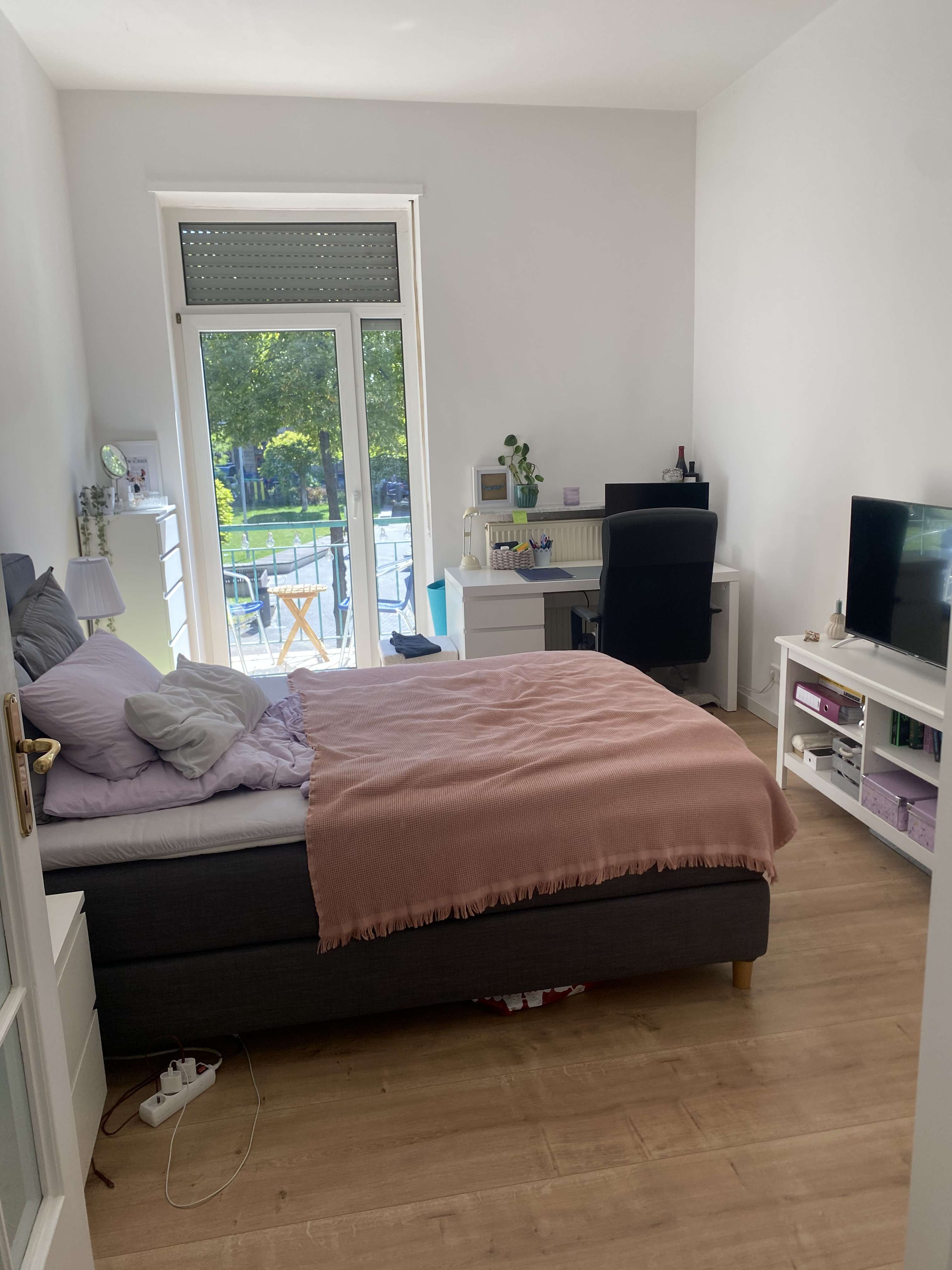 Thumbnail-Wohnung zum Mieten in Mannheim 970,00 € 65 m²