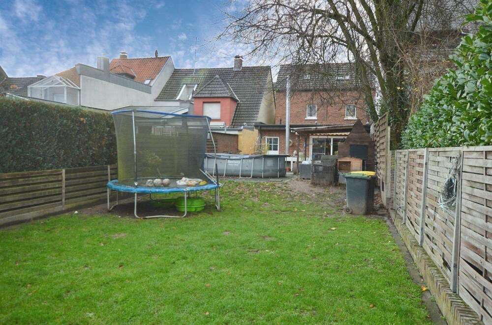 Thumbnail-Haus zum Kaufen in Kalkar 269.000,00 € 147 m²