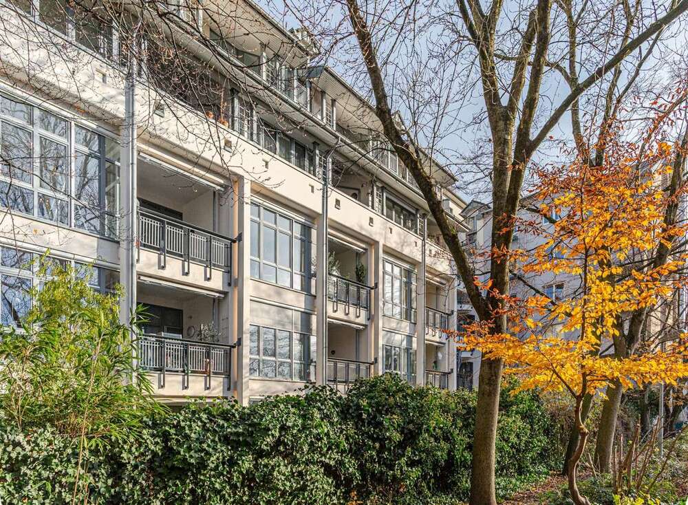Thumbnail-Wohnung zum Mieten in Düsseldorf 2.030,00 € 92.5 m²