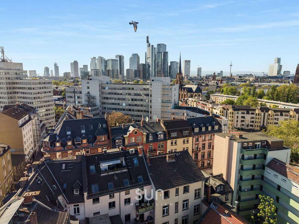 Thumbnail-Wohnung zum Kaufen in Frankfurt am Main 694.000,00 € 87.45 m²