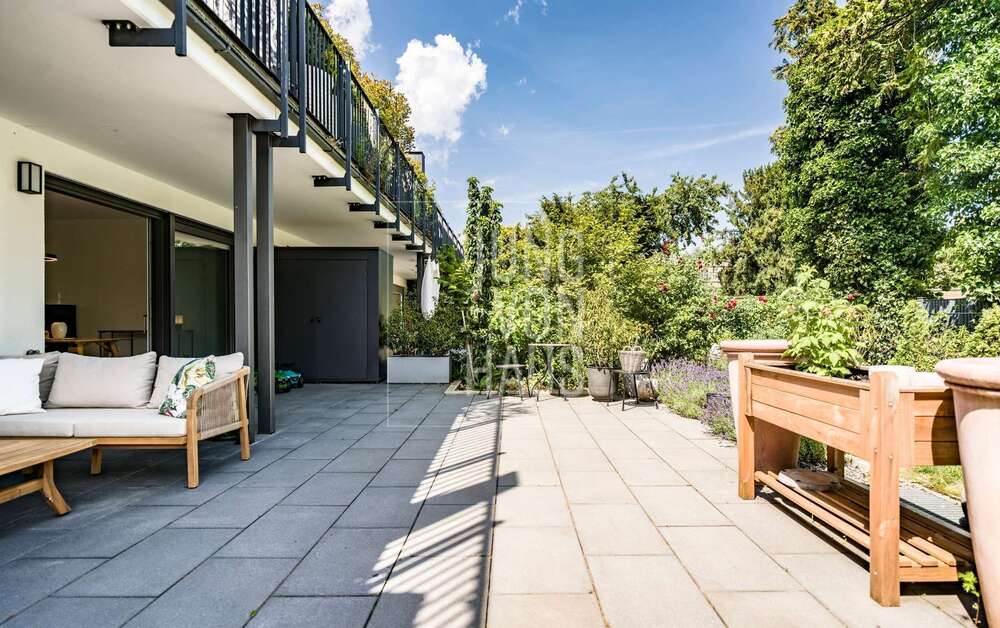 Thumbnail-Wohnung zum Kaufen in Frankfurt am Main 995.000,00 € 143 m²