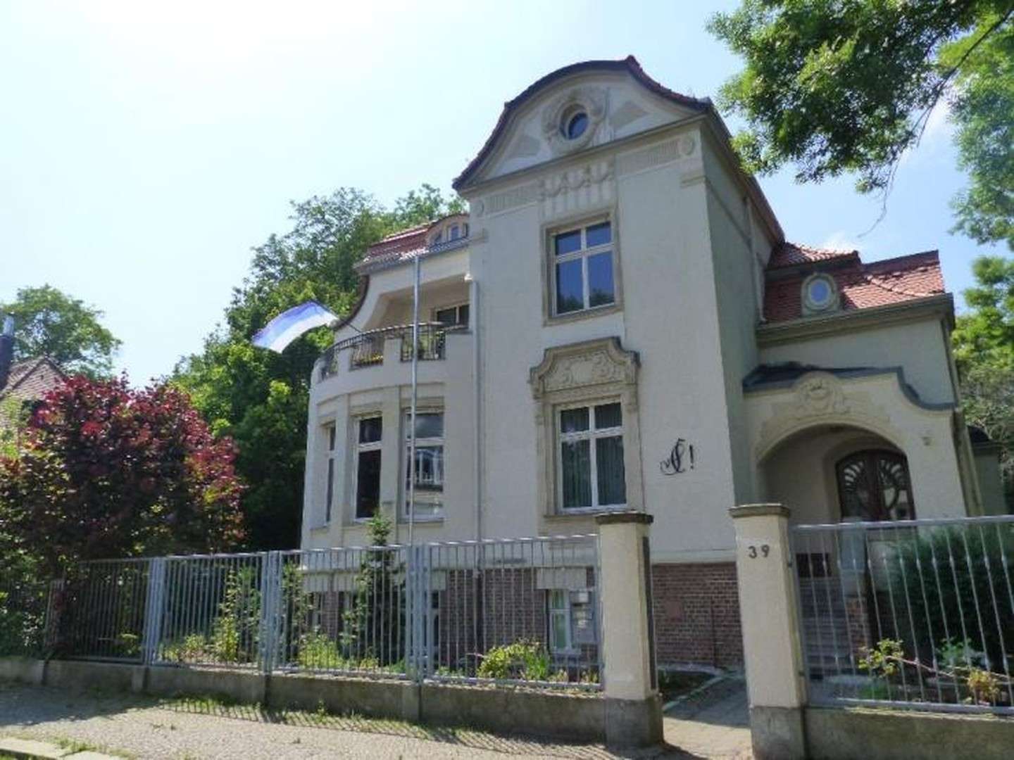Thumbnail-Wohnung zum Mieten in Leipzig 250,00 € 35 m²