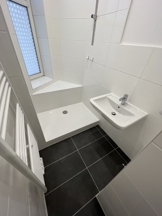 Thumbnail-Wohnung zum Kaufen in Cuxhaven 99.900,00 € 55.45 m²