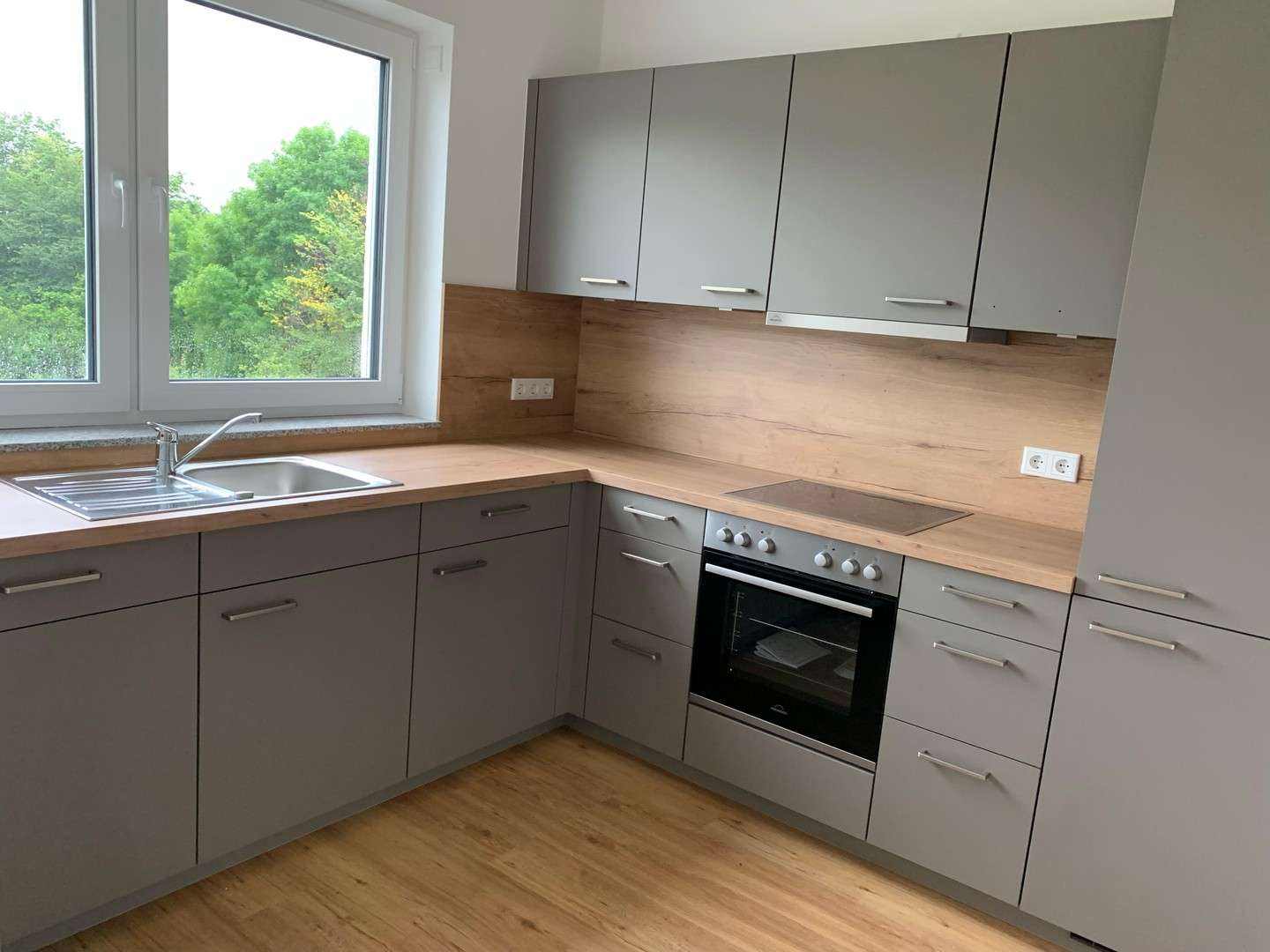 Thumbnail-Wohnung zum Mieten in Lauchheim 1.120,00 € 98 m²