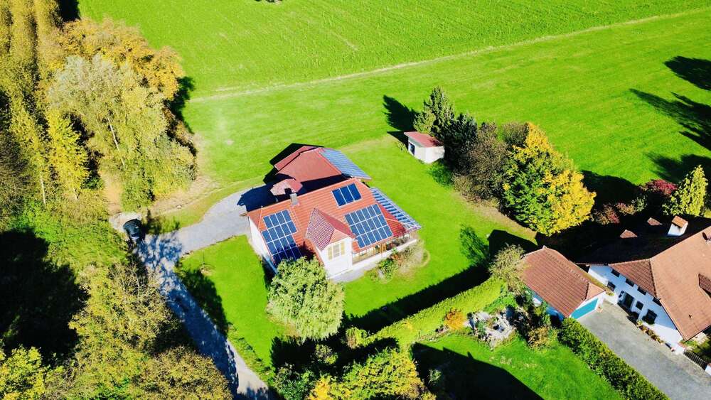 Thumbnail-Haus zum Kaufen in Pocking 649.000,00 € 290 m²