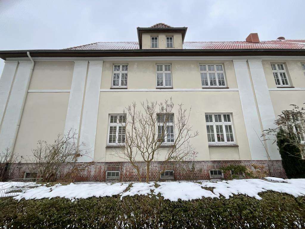 Thumbnail-Wohnung zum Mieten in Wilhelmshaven 439,00 € 62.95 m²