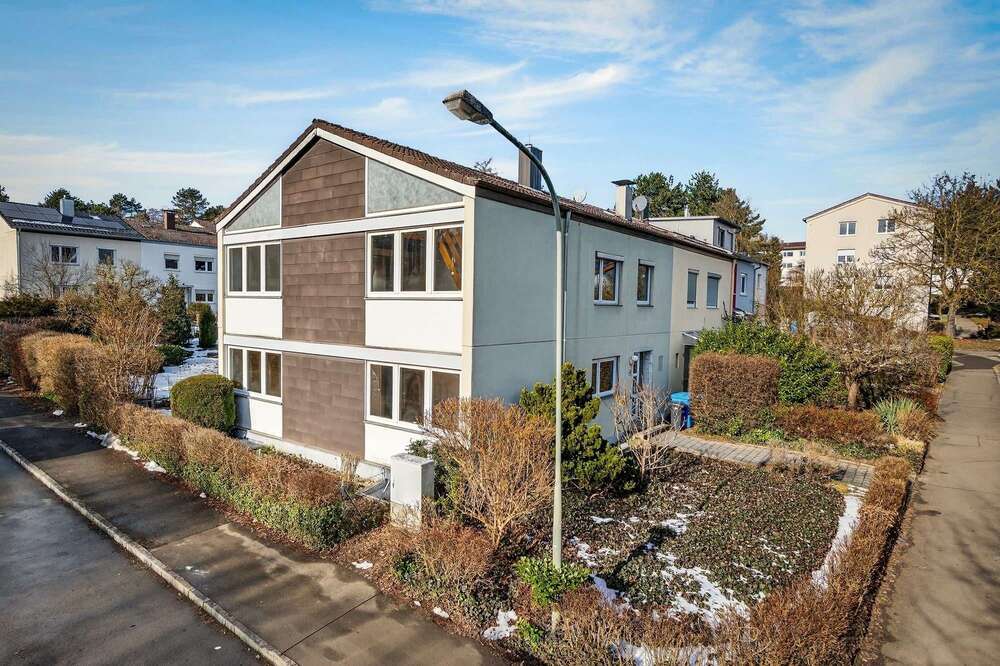 Thumbnail-Haus zum Kaufen in Ulm 539.000,00 € 153.48 m²