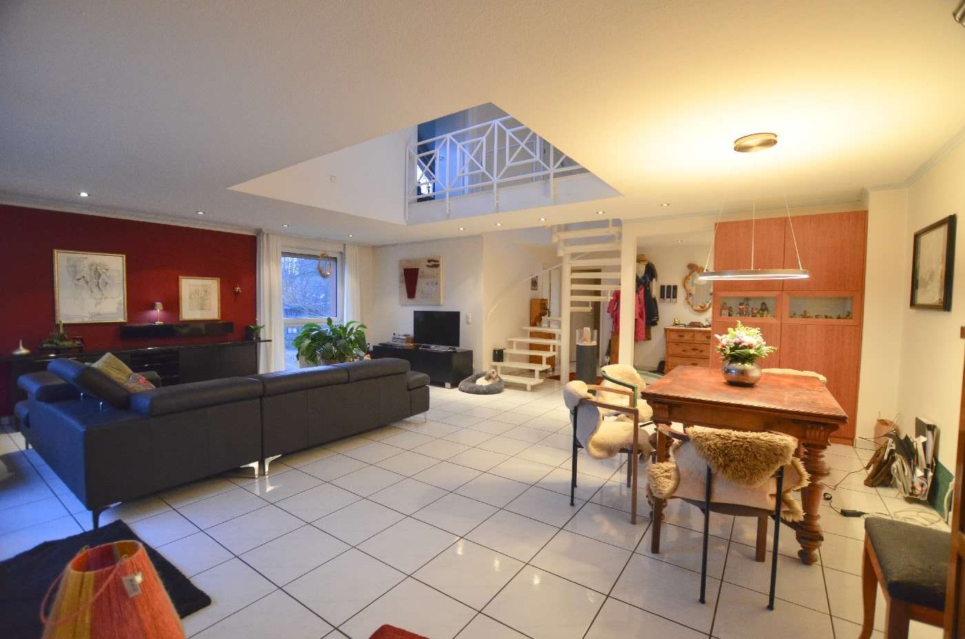 Thumbnail-Wohnung zum Kaufen in Bochum 349.000,00 € 113 m²