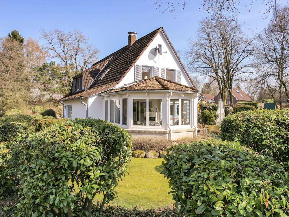 Thumbnail-Haus zum Kaufen in Selsingen 449.000,00 € 215 m²