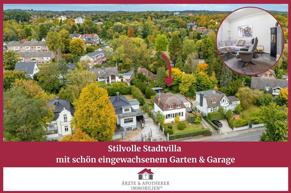 Thumbnail-Haus zum Kaufen in Bad Schwartau 480.000,00 € 105 m²