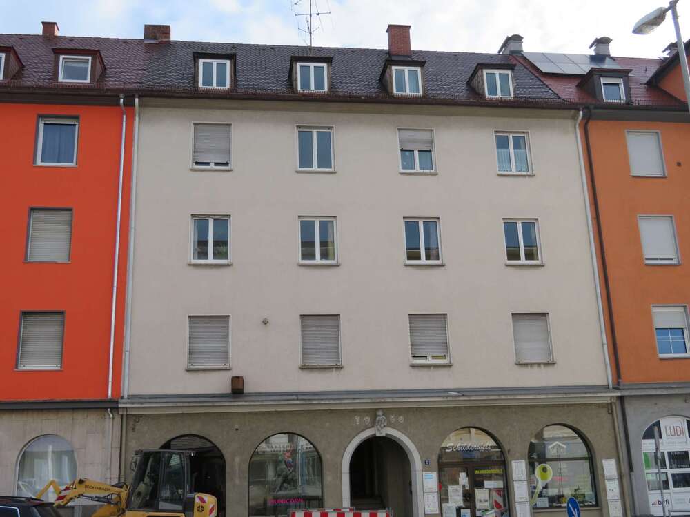 Thumbnail-Haus zum Kaufen in Neu-Ulm 532.000,00 € 515 m²