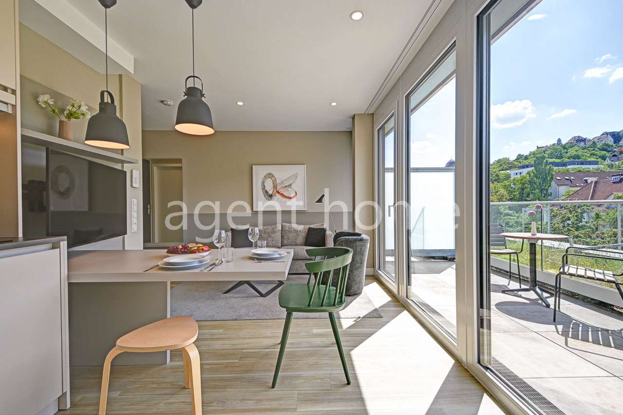 Thumbnail-Wohnung zum Mieten in Stuttgart 1.880,00 € 55 m²