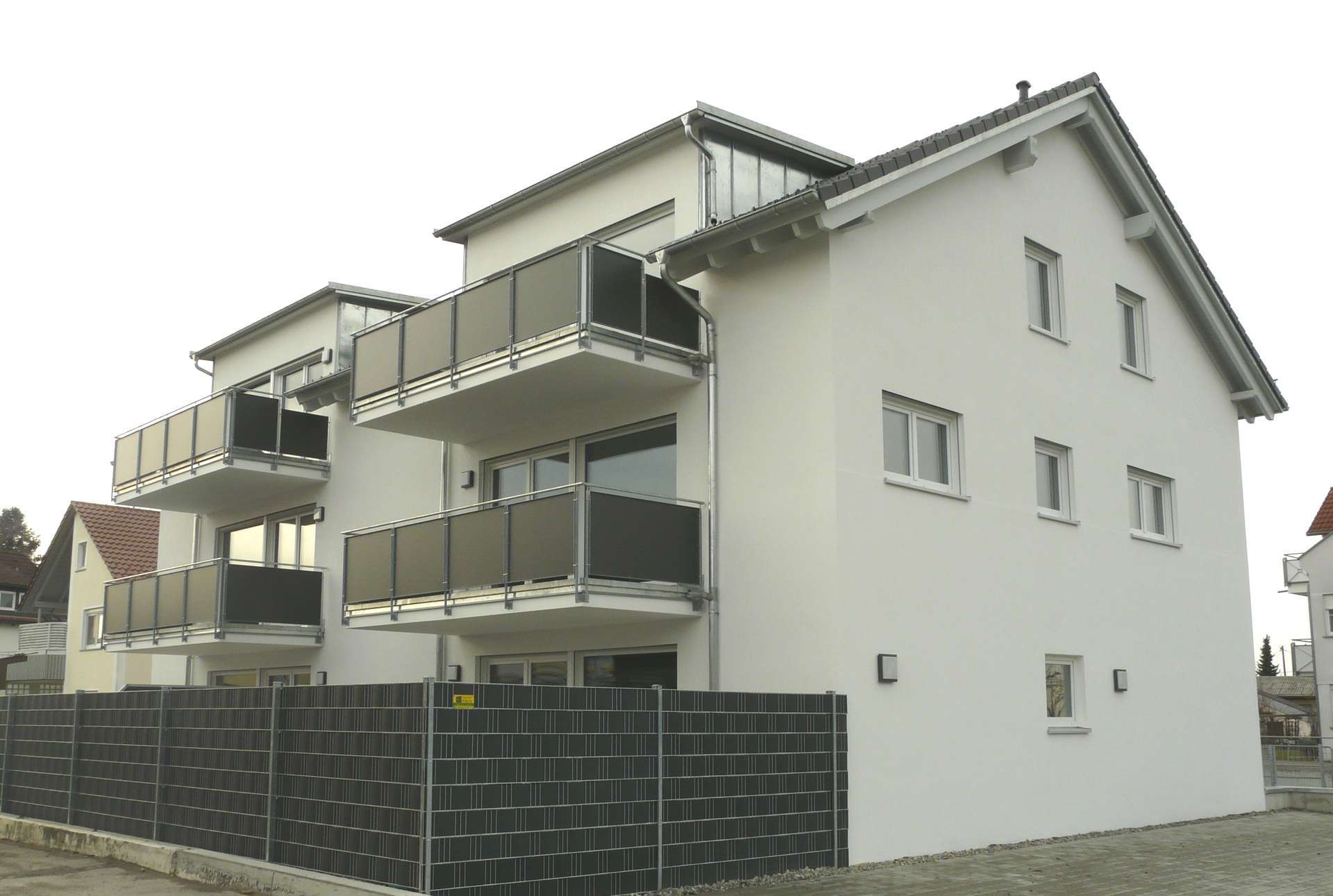 Thumbnail-Wohnung zum Mieten in Bad Waldsee 990,00 € 92 m²
