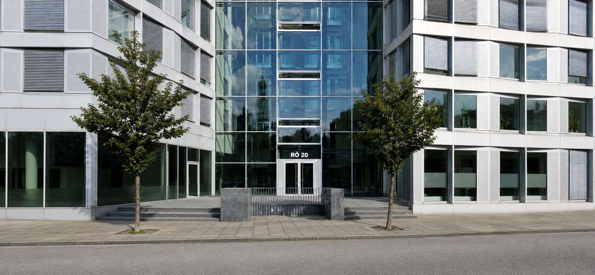 Thumbnail-Büro in Hamburg 3.910,00 € 170 m²