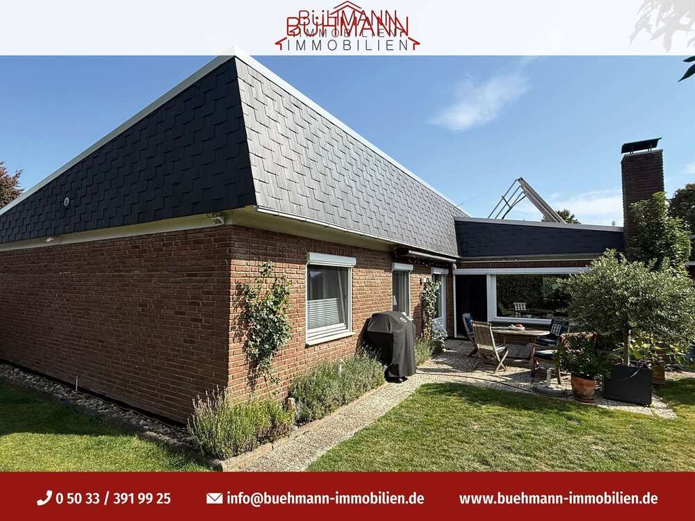 Thumbnail-Haus zum Kaufen in Barsinghausen 469.000,00 € 114.9 m²