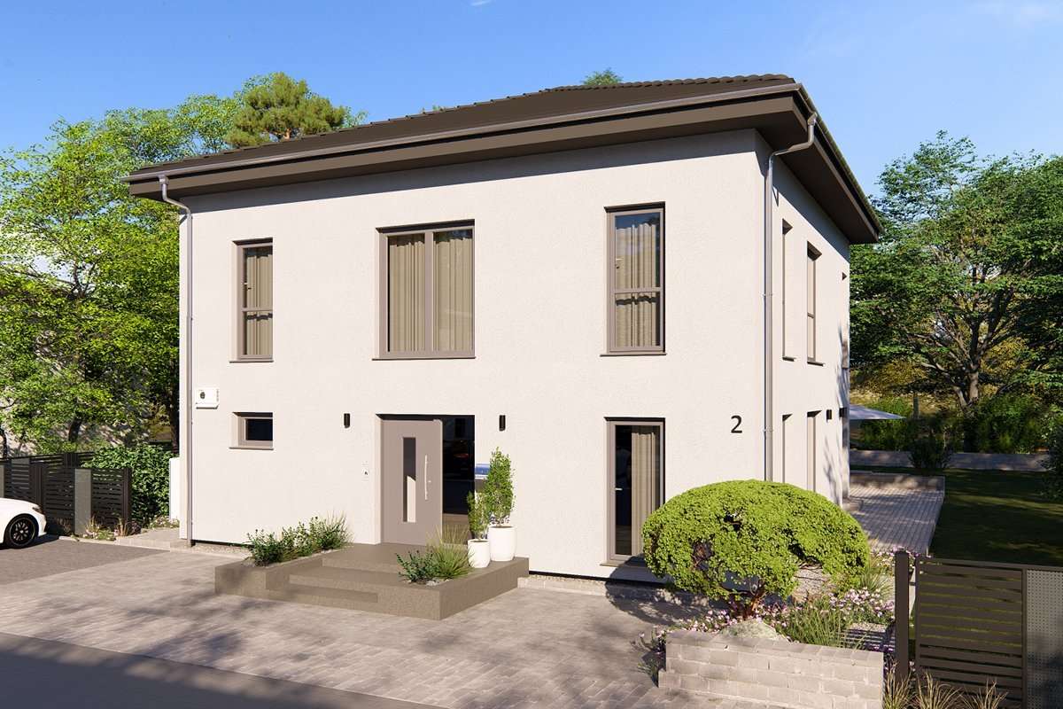 Thumbnail-Haus zum Kaufen in Markkleeberg 749.000,00 € 207.58 m²