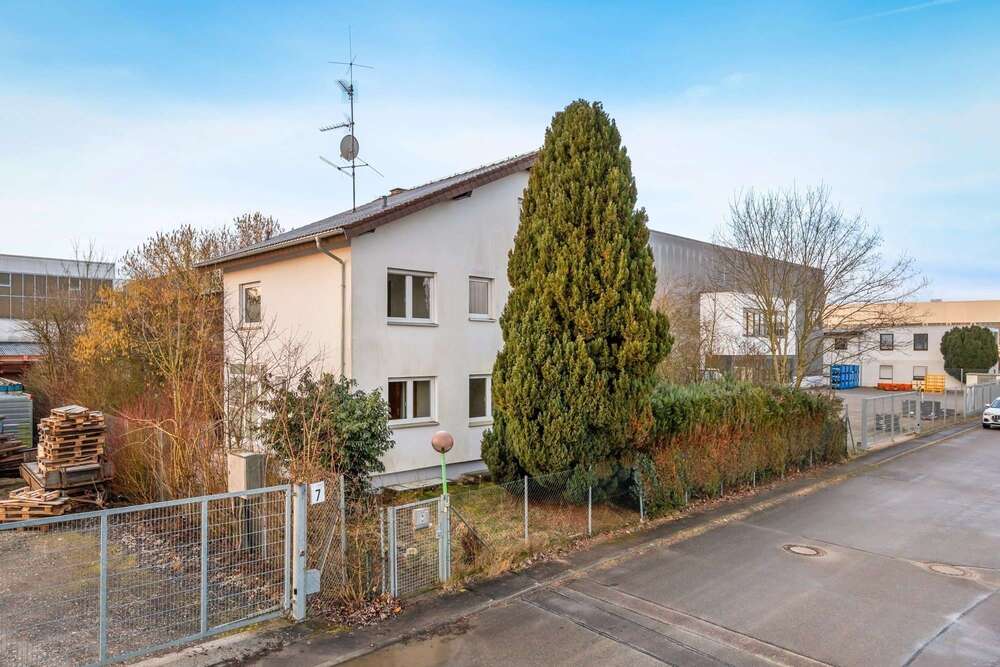 Thumbnail-Haus zum Kaufen in Rottenacker 199.000,00 € 118.45 m²