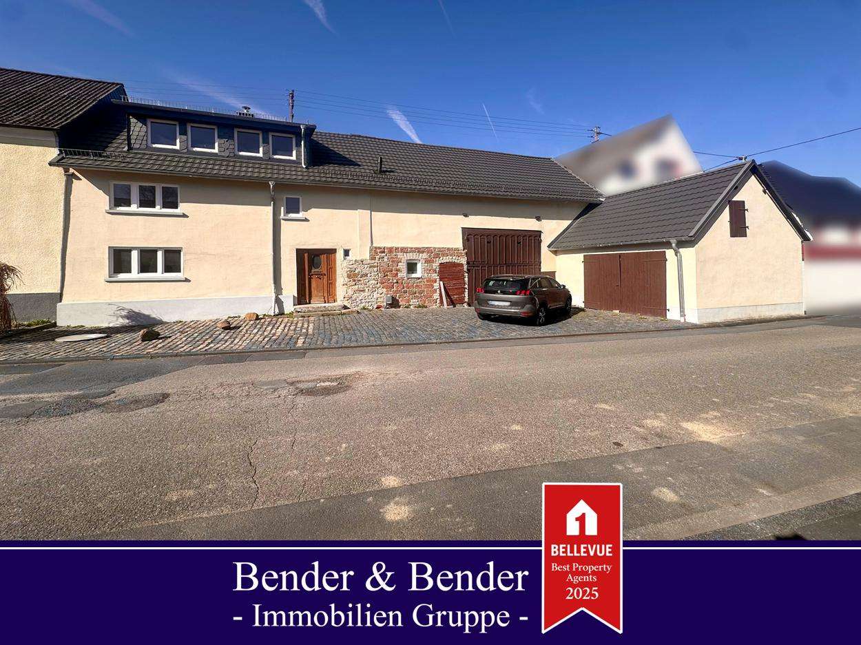 Thumbnail-Haus zum Kaufen in Maxsain 249.000,00 € 150 m²