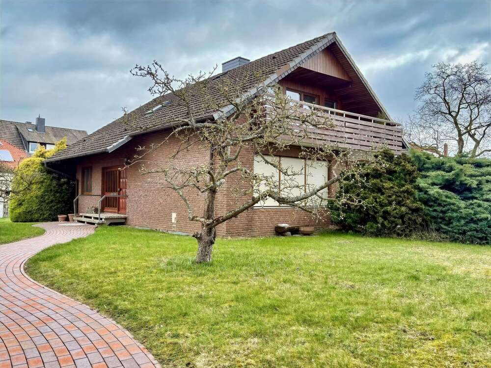 Thumbnail-Haus zum Kaufen in Barsinghausen 449.000,00 € 246 m²