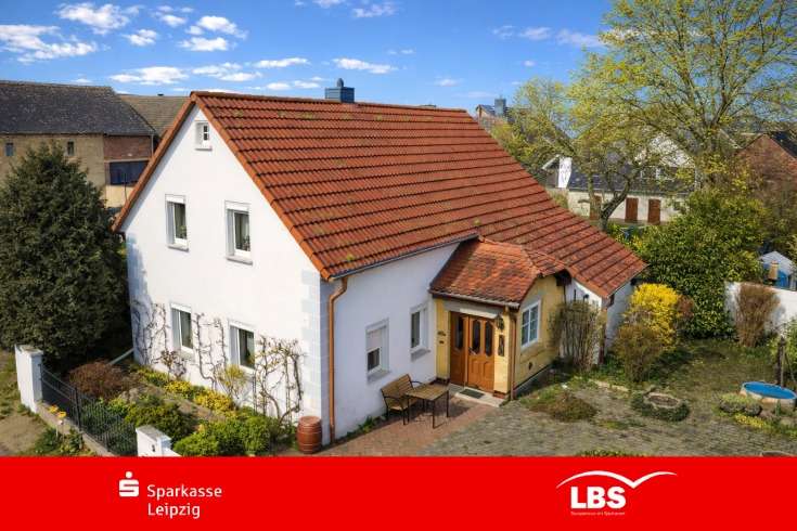 Thumbnail-Haus zum Kaufen in Eilenburg 189.000,00 € 146 m²