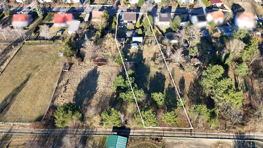 Thumbnail-Grundstück zu verkaufen in Dallgow-Döberitz 580.000,00 € 4908 m²