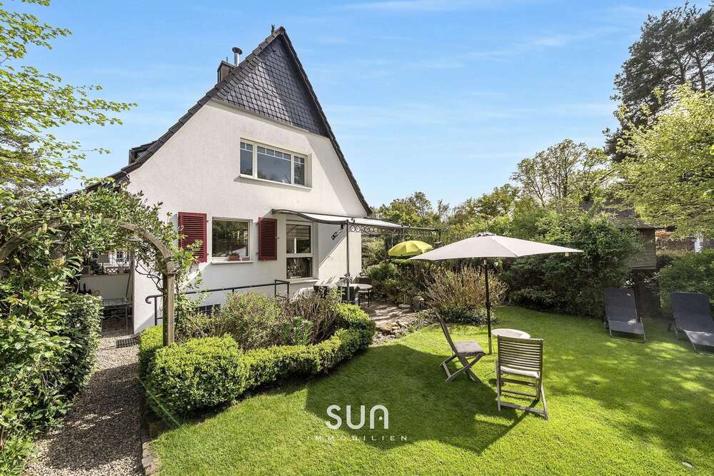 Thumbnail-Haus zum Kaufen in Neu-Isenburg 495.000,00 € 104 m²