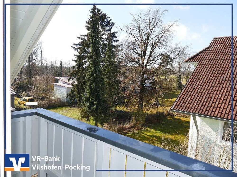 Thumbnail-Wohnung zum Kaufen in Pocking 185.000,00 € 63.31 m²