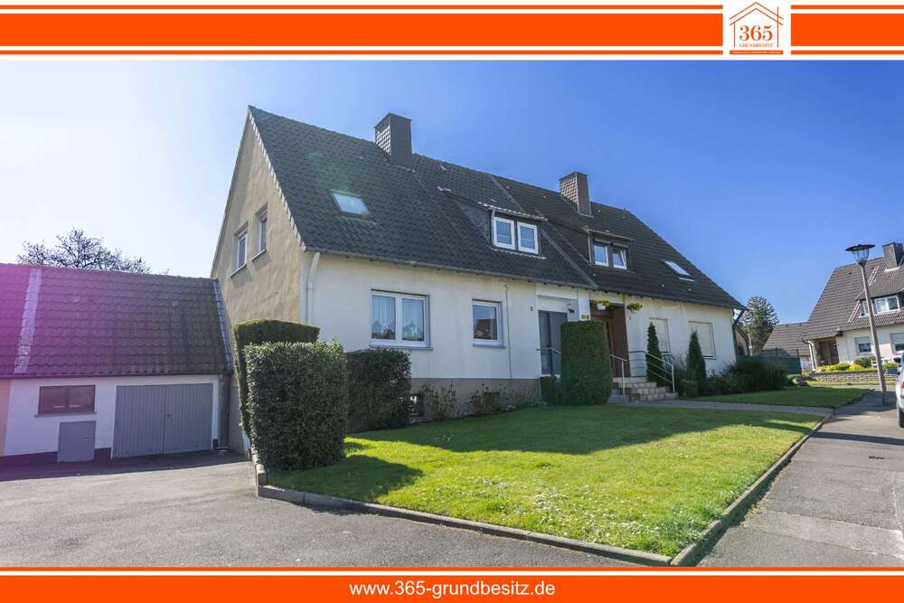 Thumbnail-Haus zum Kaufen in Dortmund 390.000,00 € 118 m²