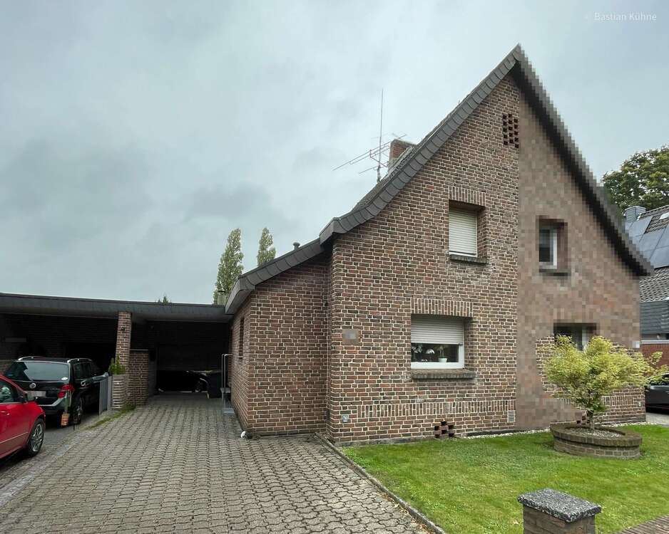 Thumbnail-Haus zum Kaufen in Neukirchen-Vluyn 269.000,00 € 85.1 m²
