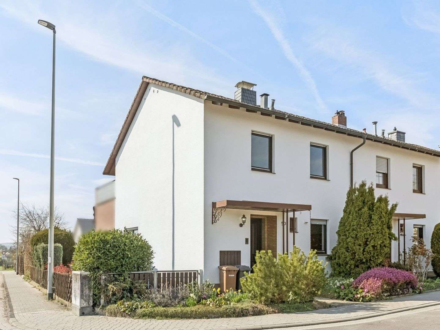 Thumbnail-Haus zum Kaufen in Schwalbach 479.000,00 € 110 m²