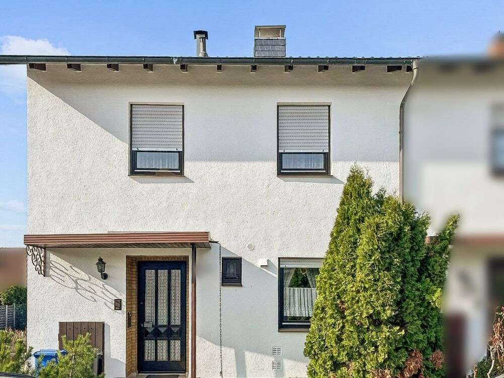 Thumbnail-Haus zum Kaufen in Schwalbach 479.000,00 € 110 m²