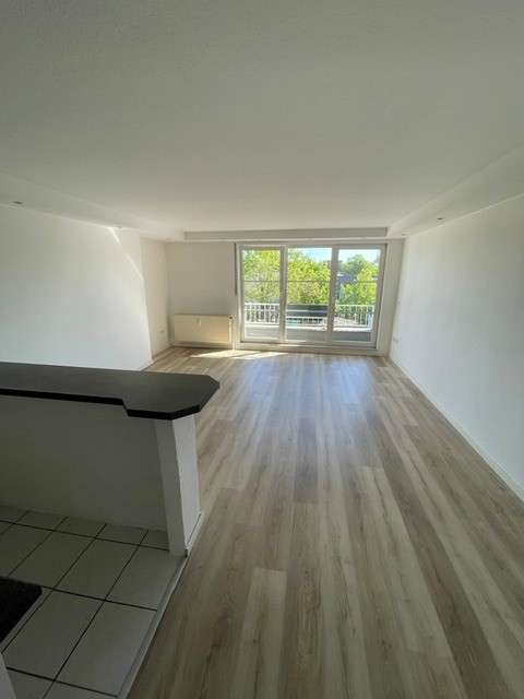 Thumbnail-Wohnung zum Mieten in Duisburg 500,00 € 52.92 m²