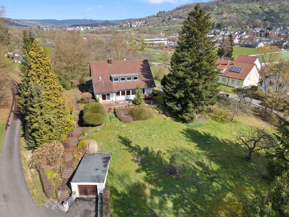 Thumbnail-Haus zum Kaufen in Schorndorf – Haubersbronn 699.000,00 € 207 m²