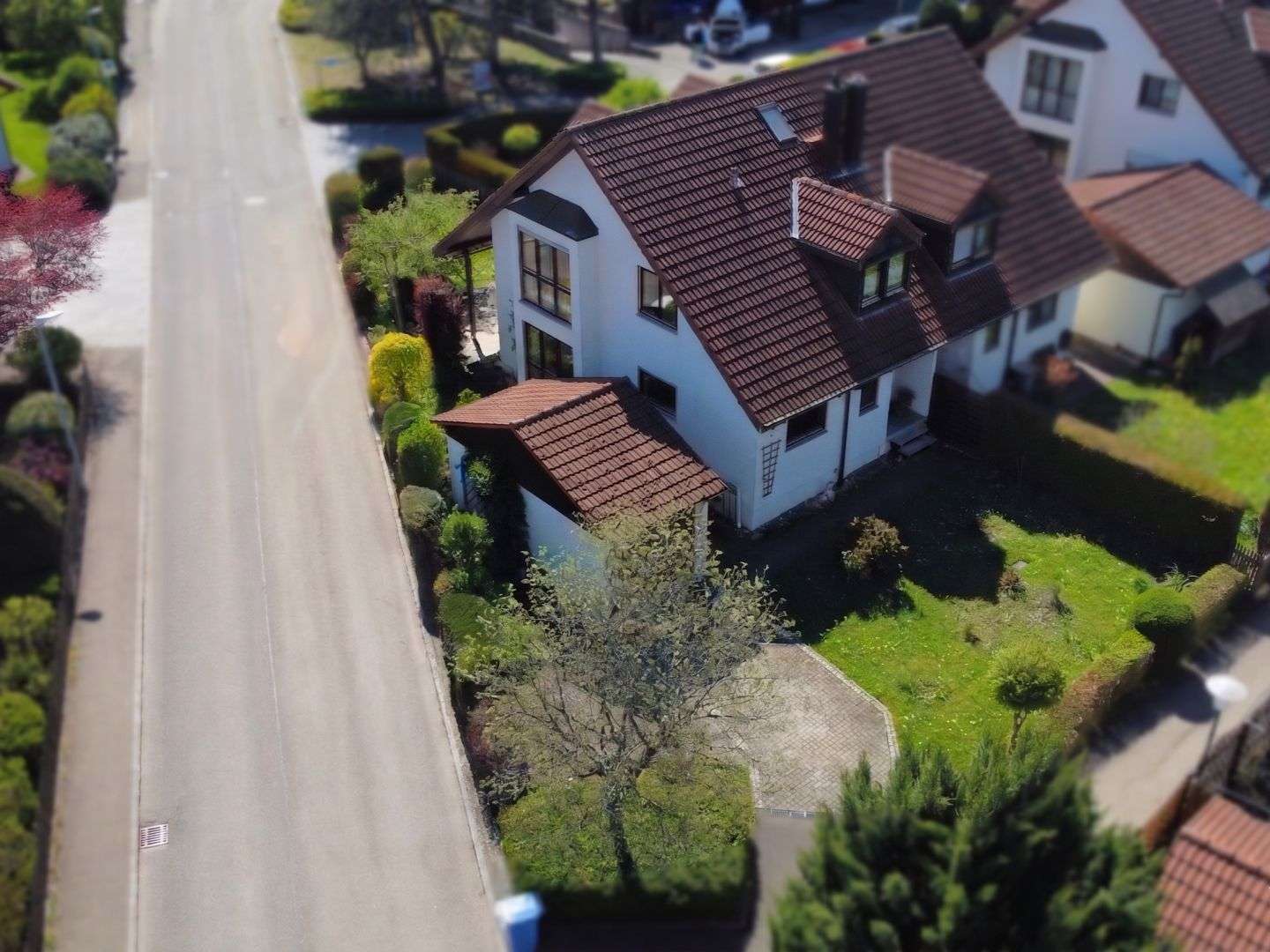 Thumbnail-Haus zum Kaufen in Hechingen 429.000,00 € 143 m²