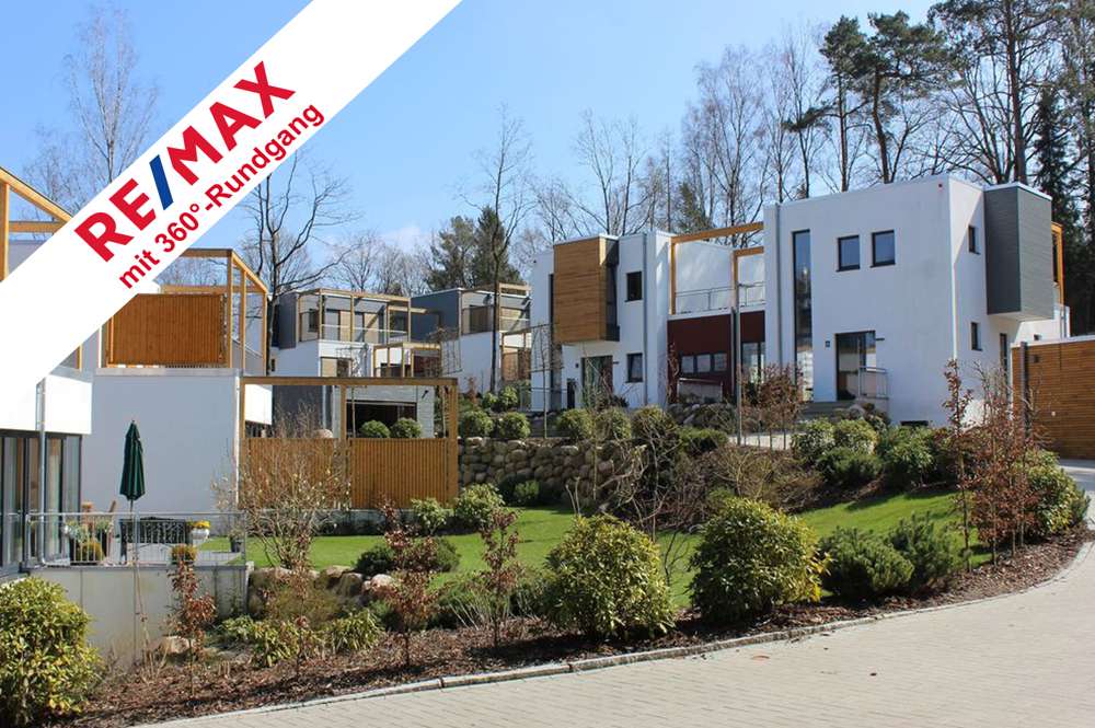 Thumbnail-Haus zum Mieten in Buchholz 2.415,00 € 230 m²