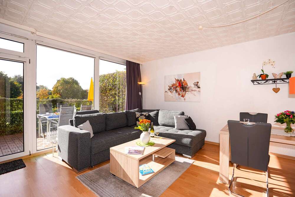 Thumbnail-Wohnung zum Kaufen in Grömitz 249.000,00 € 50 m²
