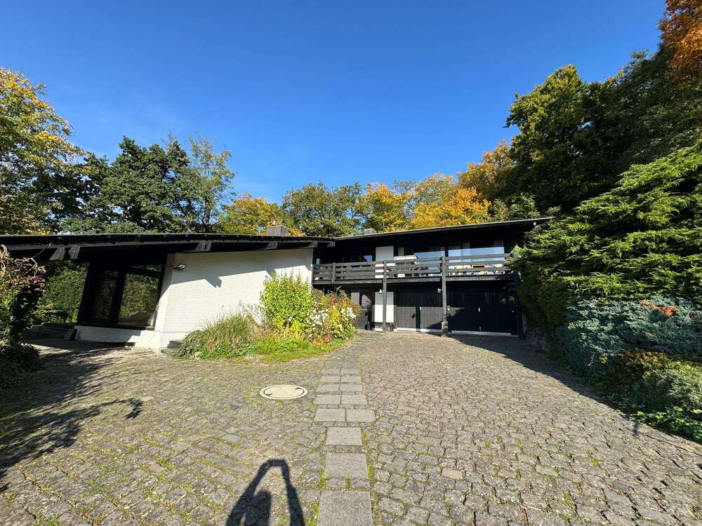 Thumbnail-Haus zum Kaufen in Königswinter 798.000,00 € 210 m²