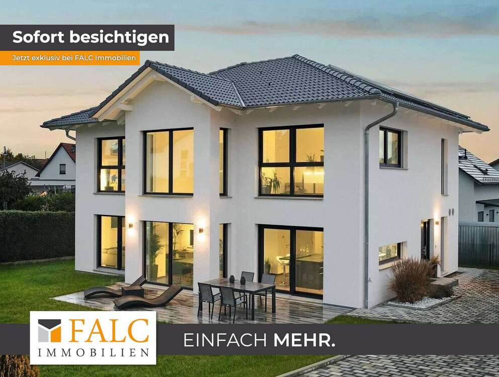 Thumbnail-Haus zum Kaufen in Übach-Palenberg 719.000,00 € 195 m²
