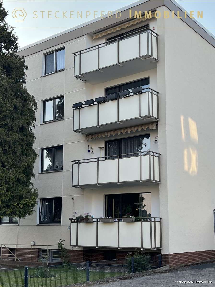 Thumbnail-Wohnung zum Kaufen in Hannover Anderten 299.000,00 € 74 m²