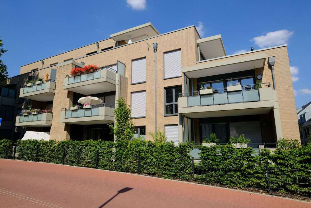 Thumbnail-Wohnung zum Mieten in Mettmann 1.220,00 € 90.5 m²