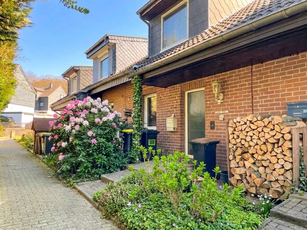 Thumbnail-Haus zum Kaufen in Wuppertal 349.000,00 € 95 m²
